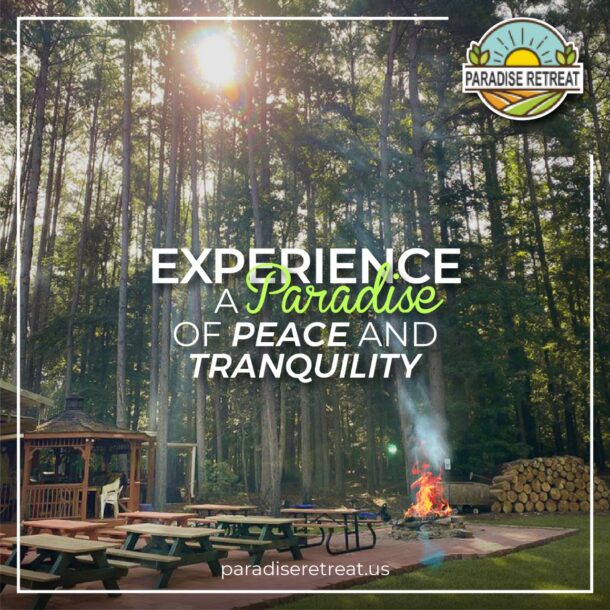 Paradise Retreats