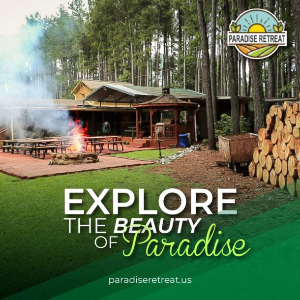 Paradise Retreats