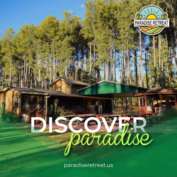 Paradise Retreats