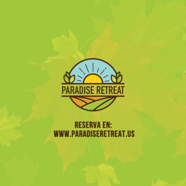 Paradise Retreats