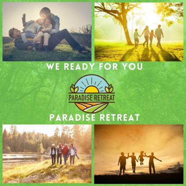 Paradise Retreats