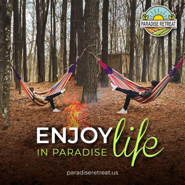 Paradise Retreats