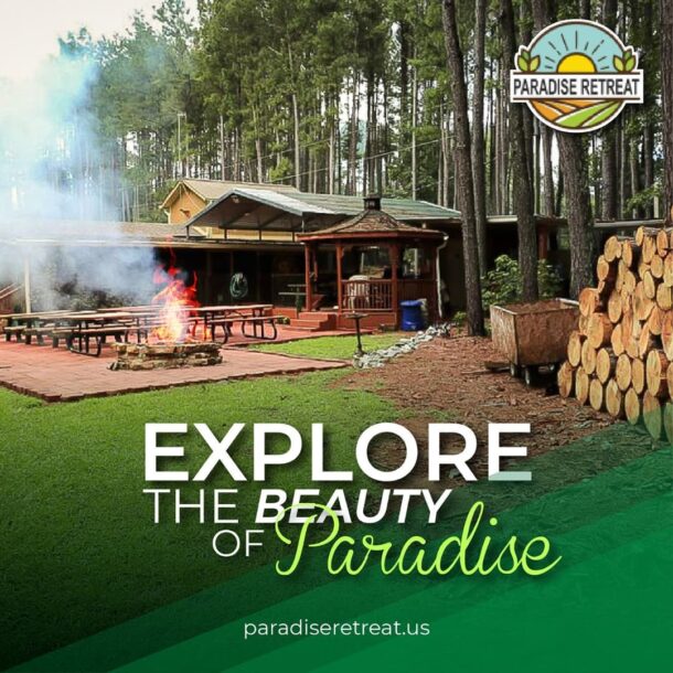Paradise Retreats