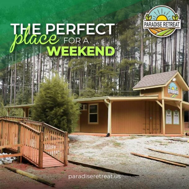 Paradise Retreats