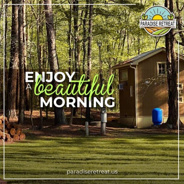Paradise Retreats