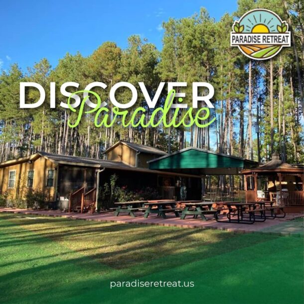 Paradise Retreats