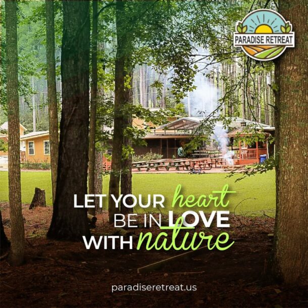 Paradise Retreats