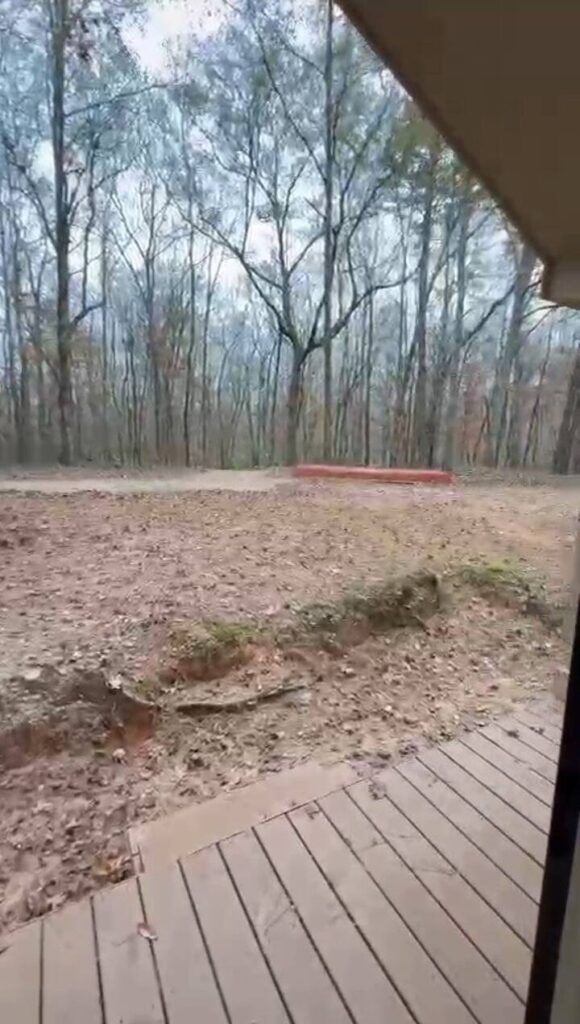 Guest House Cabin Sleeps 8