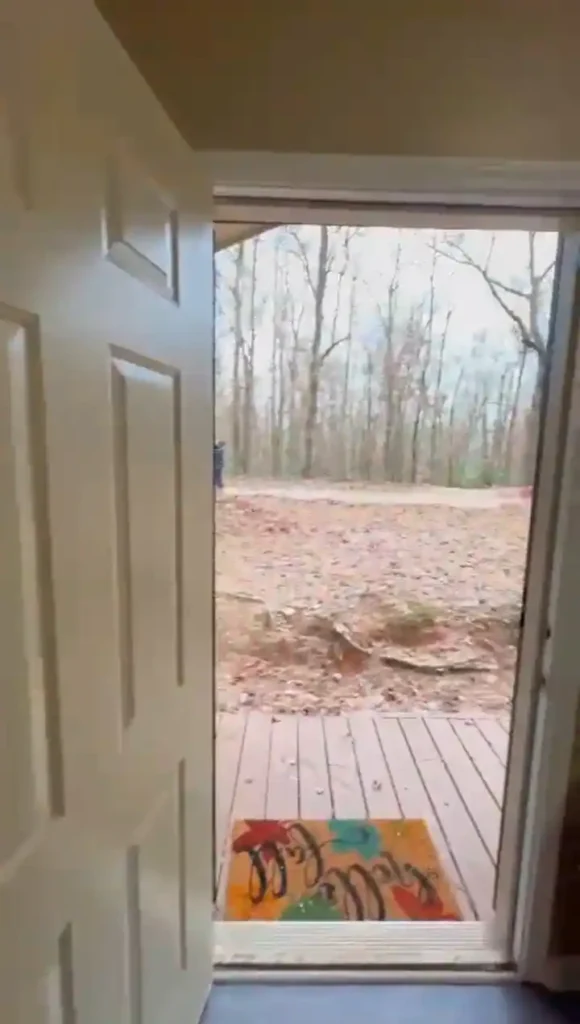 Guest House Cabin Sleeps 8